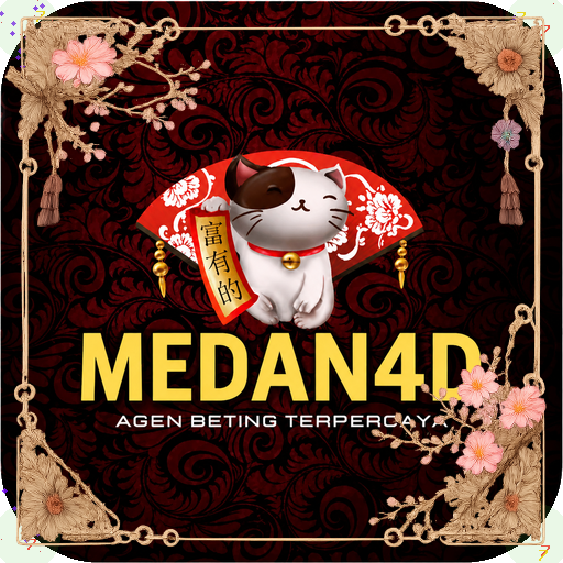 medan4d — mitra unggulan